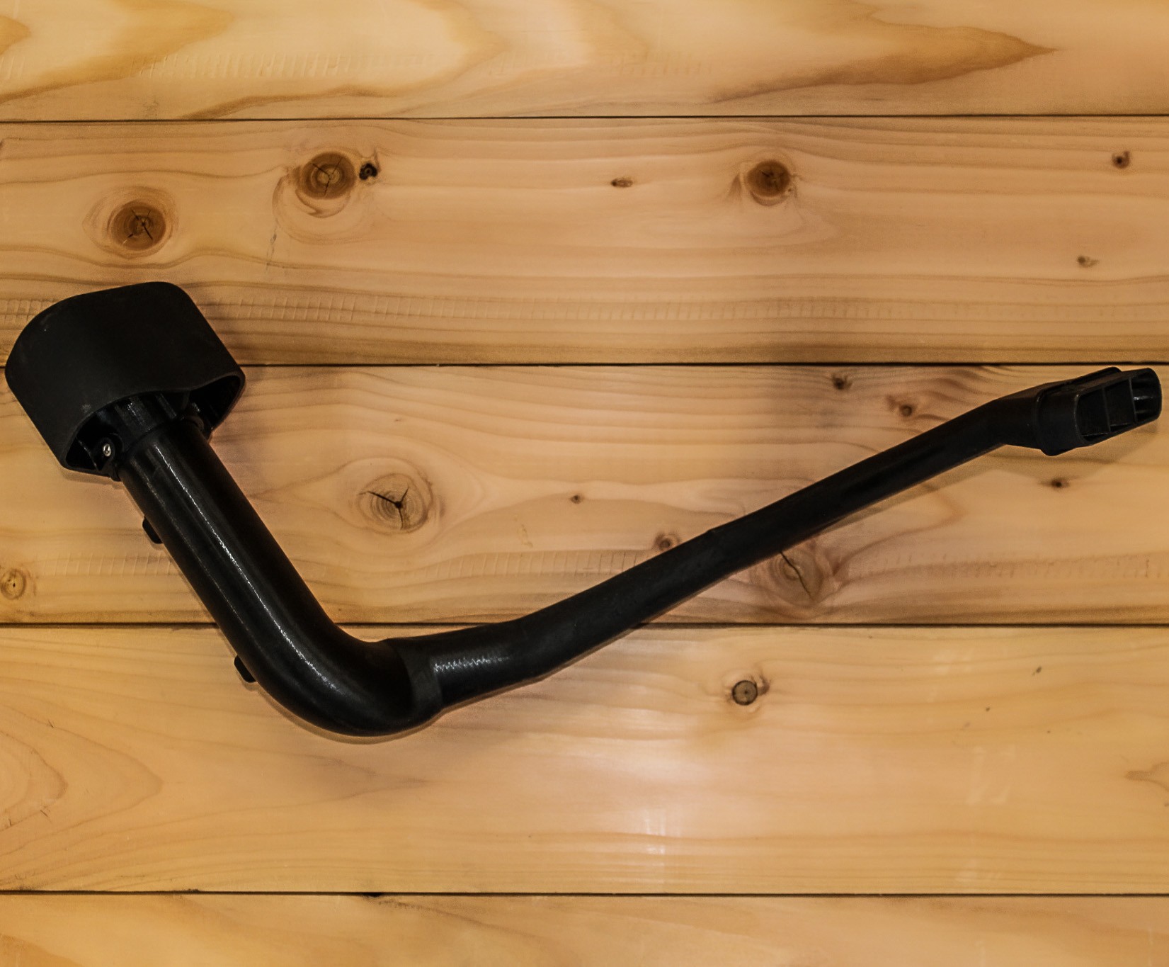 photo du snorkel pour ural 10