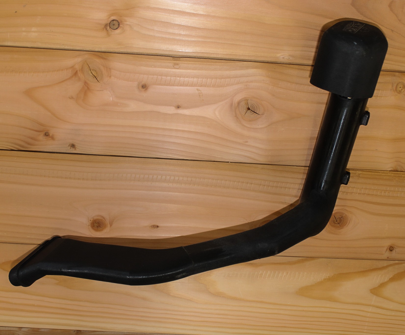 photo du snorkel pour ural 9